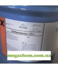 Диэтаноламин