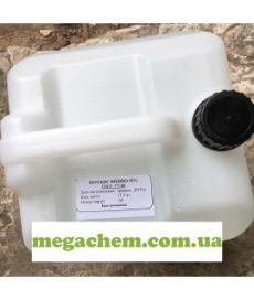 Перекись водорода 35% для бассейна канистра 11.3 кг (10 литров)