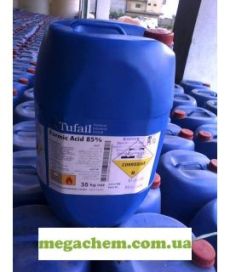 Кислота муравьиная