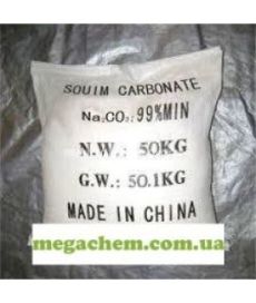 Натрий углекислый безводный фарм
