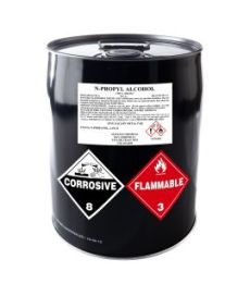 Н-пропиловый спирт