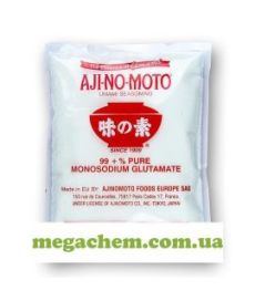 Глютамат натрия