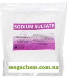 Натрий серноватистокислый 5 водный ЧДА