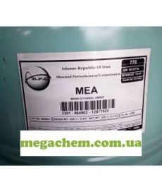 Моноэтаноламин