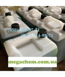 Каустическая сода жидкая