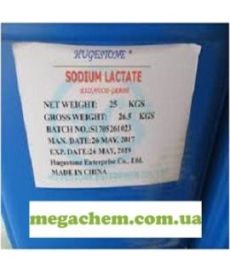 Лактат натрия Е-325