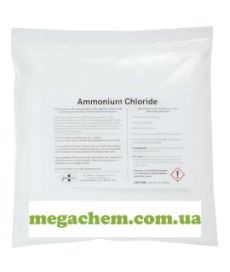 Нашатир амоній хлористий