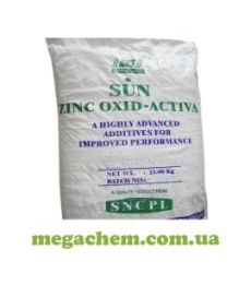 Окись цинка