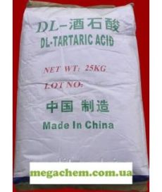 Винная кислота