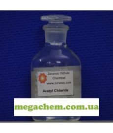 Ацетил хлорид