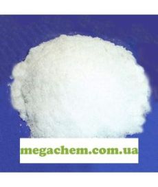 Сульфат алюминия для раскисления почвы