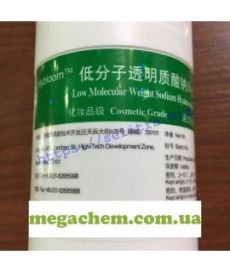 Гиалуроновая кислота гиалуронат натрия фармацевтического качества