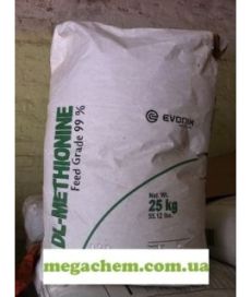 DL-Метионин