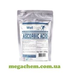 Аскорбінова кислота Е300