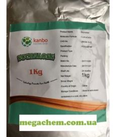 Сукралоза 1 килограмм