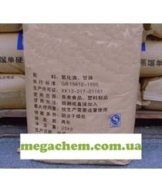 Моноглицериды жирных кислот