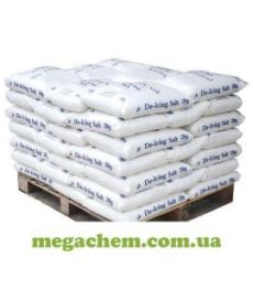 Натрия сульфит