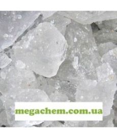 Алюмокалиевые квасцы