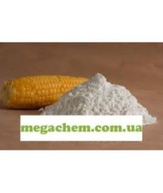 Модифицированные кукурузные крахмалы