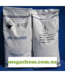 Цинк хлористый
