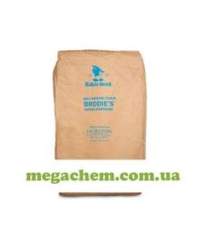 Модифицированный картофельный крахмал горячего набухания для производства кетчупов, соусов, заварного крема