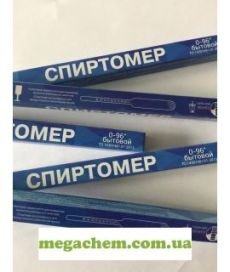 Спиртомер