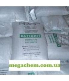 Катіоніт КУ-2-8