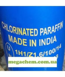 Парафин хлорированный ХП 470
