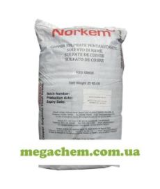 Меди окись кормовая