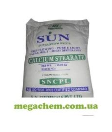 кальцій стеаринокислий
