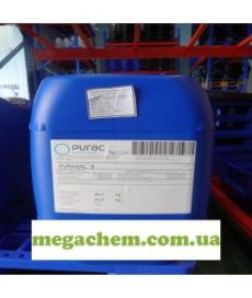 Purasal S натрію лактат
