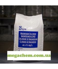 Магний хлористый 6 водный Ч