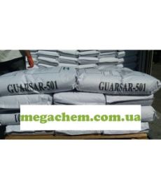 Гуарова камідь