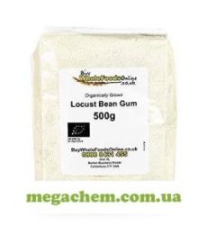 Камедь рожкового дерева