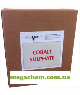 Кобальт сернокислый