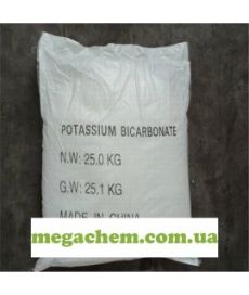 Калия бикарбонат
