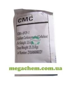 Карбоксиметилцеллюлоза
