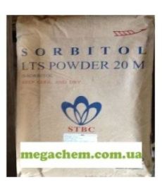 Сорбитол (сорбит) Е-420 гранулированный