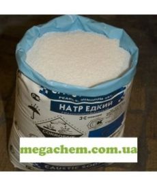 Едкий натр