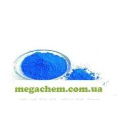 Метиленовый голубой чда спирторастворимый
