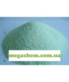 Железо (II) сернокислое (сульфат железа, сернокислое железо)