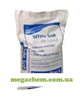 Натрий хлористый фарм