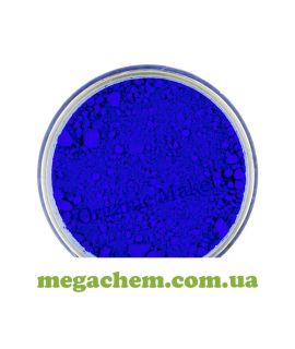 Кристаллический фиолетовый (генцан виолет), чда