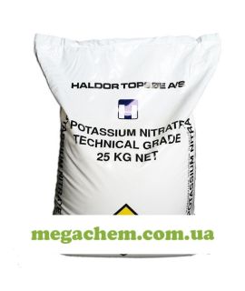 Калий азотнокислый технический