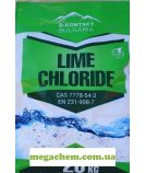 Хлорная известь 1 сорт