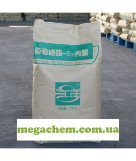 Глюконо дельта лактон Е-575