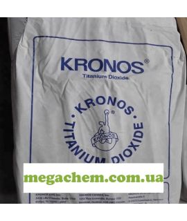 Титана двуокись