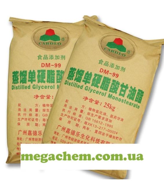 Моностеарат глицерина 90%