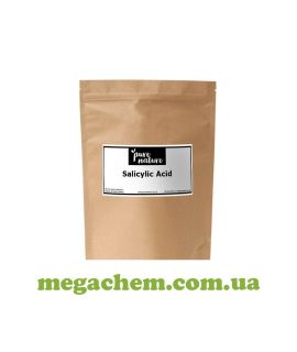 Кислота салициловая фарм