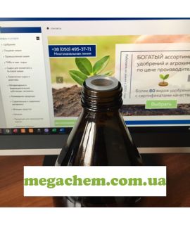 Хлоргексидин 20% 1 литр